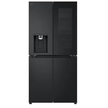Tủ Lạnh LG Inverter 508 Lít LFI50BLMAI 0