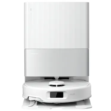Robot Hút Bụi Lau Nhà Roborock Q Revo 5V1 Trắng 3