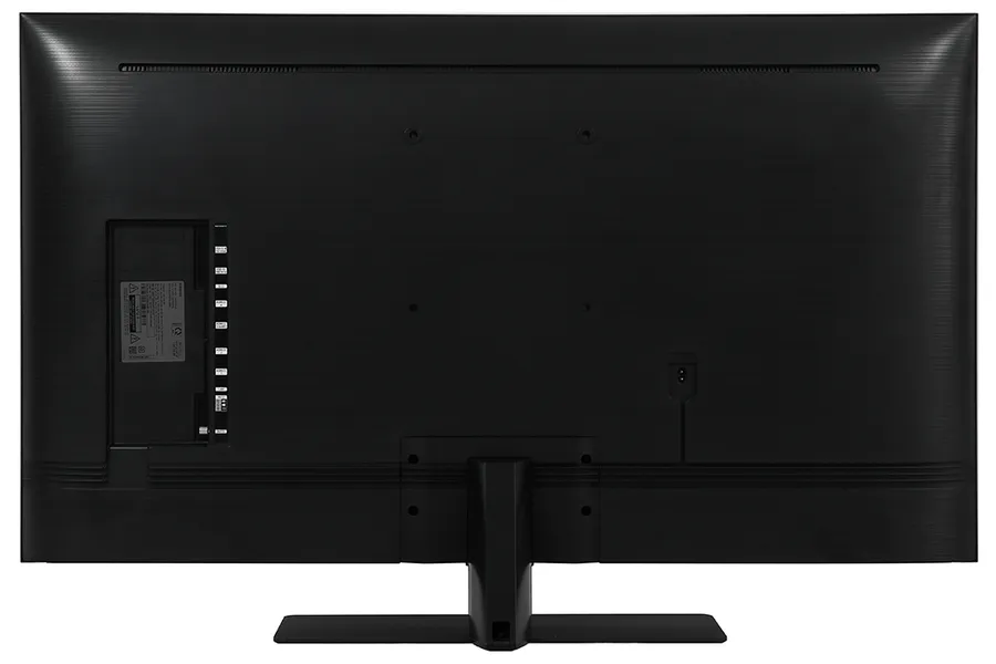Smart Tivi QLED 4K Samsung 50 Inch QA50Q80A