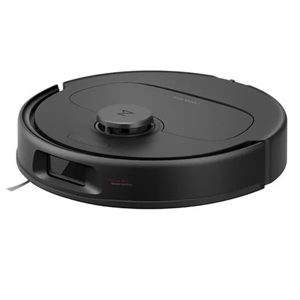 Robot Hút Bụi Lau Nhà Roborock QR 798 - Đen