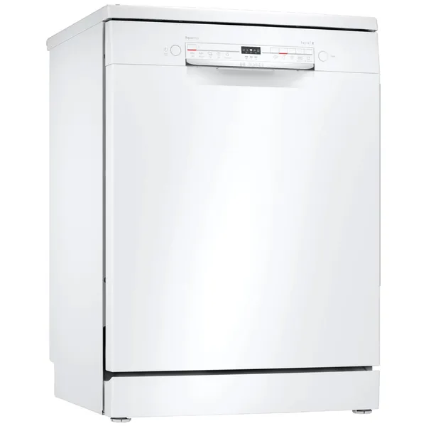 Máy Rửa Bát Bosch SMS2ITW04E - Series 2