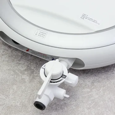 Bình Đun Nước Nóng Tức Thời Ariston RMC45E-VN 3