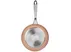 Chảo Vân Đá Hoa Cương Greencook 20cm GCP08-20IH 1