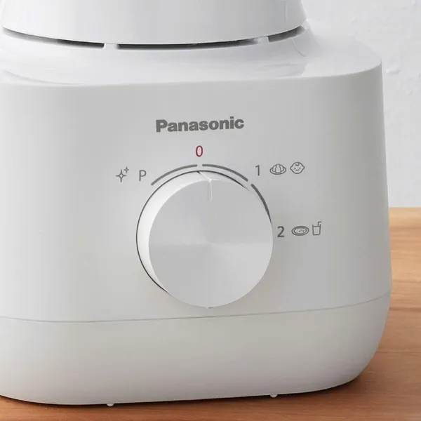 Máy Xay Sinh Tố Panasonic MX-EP5111WRA 1.5 Lít