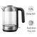 Bình đun siêu tốc 1.7 lít Philips HD9339/80