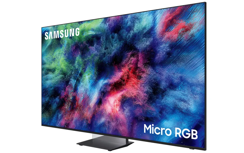 Smart Tivi Samsung Micro RGB 4K 85 Inch MRA85R95HX