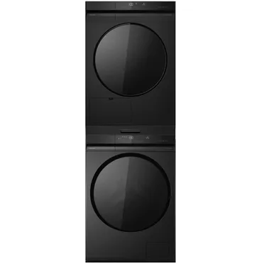Máy Giặt Panasonic Inverter 12 Kg NA-24VDW1BVT 3