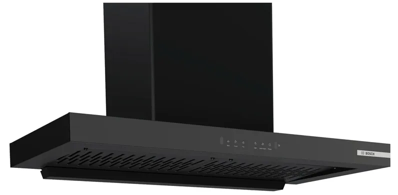 Máy Hút Mùi Áp Tường Bosch DWB68IJ60I Series 4