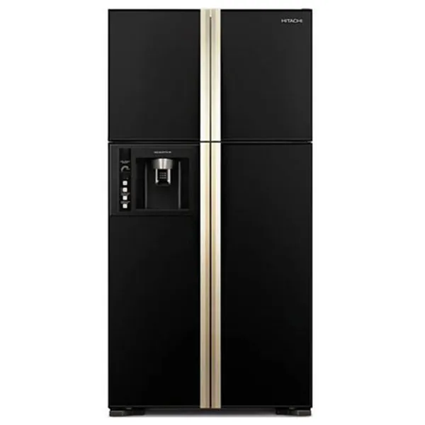 Tủ Lạnh Hitachi Inverter 540 Lít R-W660FPGV3X (GBK)