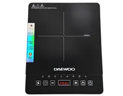 Bếp Từ Đơn Daewoo DWI-1505B