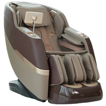 Ghế Massage Fuji Luxury FJ-2900 0