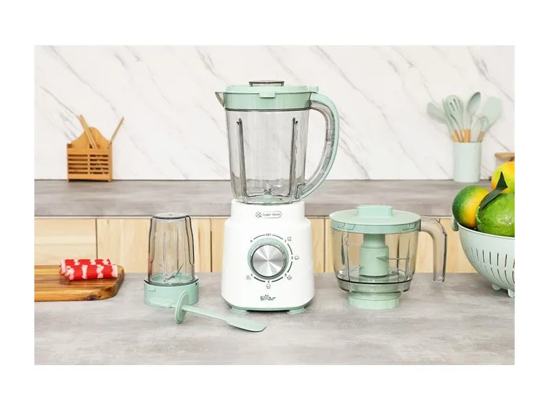 Máy Xay Sinh Tố Đa Năng Bear BLD-155AE