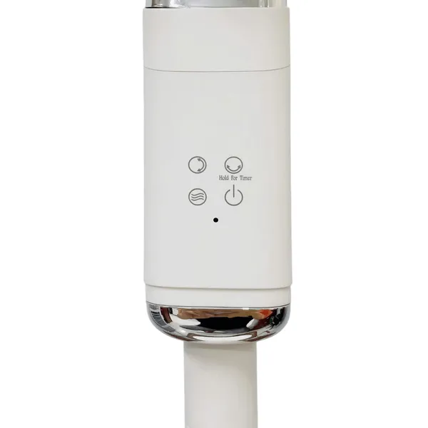 Quạt Điều Khiển Giọng Nói Paveden PCF-18RHW