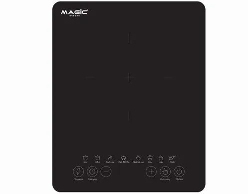 Bếp Điện Từ Magic A-52 1500W