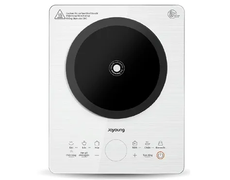Bếp Từ Đơn Joyoung JIC-219 2200W (Tặng Kèm Nồi) 0