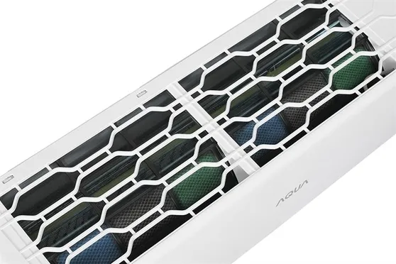 Máy Lạnh AQUA Inverter 1.5 HP AQA-RUV13RB2 3