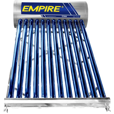 Máy Nước Nóng Năng Lượng Mặt Trời Empire Titan EPNL-TT-1213 130 Lít