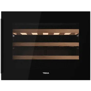 Tủ Ướp Rượu Teka RVI 10024 GBK