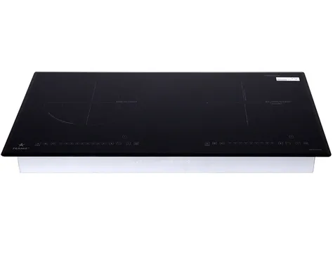 Bếp Từ Hồng Ngoại Đôi Pramie PRMY-2108 - Malaysia 1