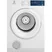Máy Sấy Thông Hơi Electrolux 7.5 Kg EDV754H3WB