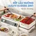 Bếp Lẩu Nướng Đa Năng Kalite KLG555 1