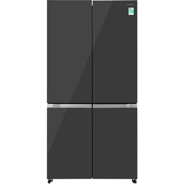 Tủ Lạnh Hitachi Inverter 569 Lít R-WB640PGV1 GMG