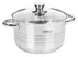 Bộ Nồi Chảo 5 đáy Inox Cao Cấp Kora GCS251 2
