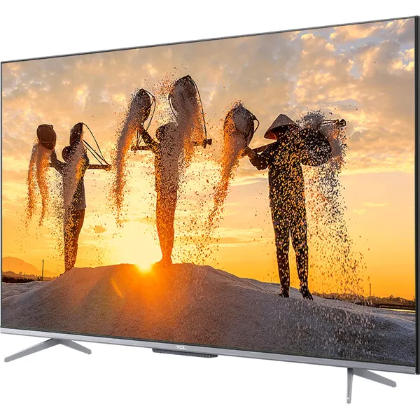 TCL Android Tivi 4K 50 Inch 50P725