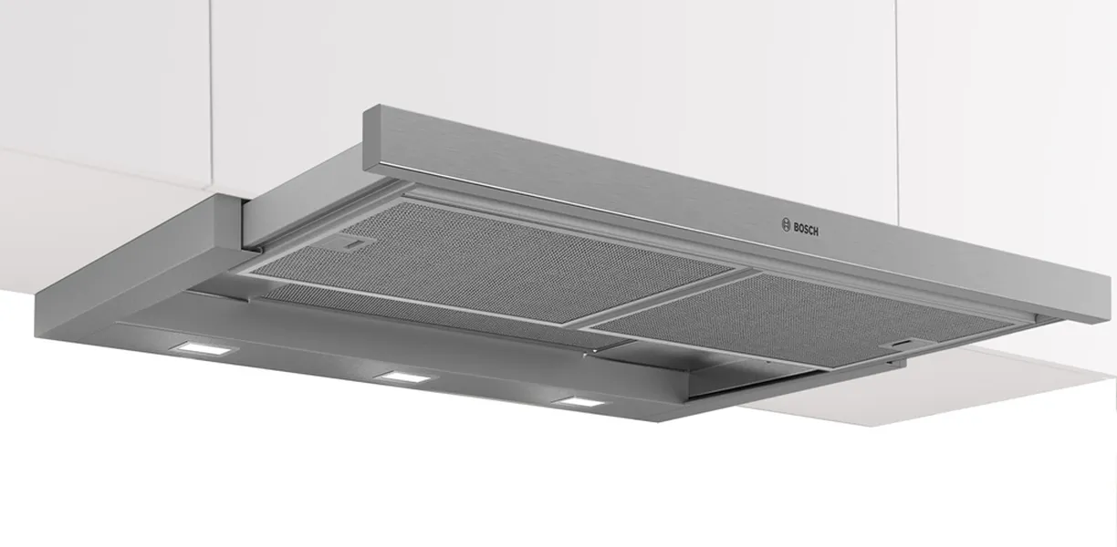 Máy Hút Mùi Âm Tủ Bosch DFS097A51B - Xuất Xứ Đức