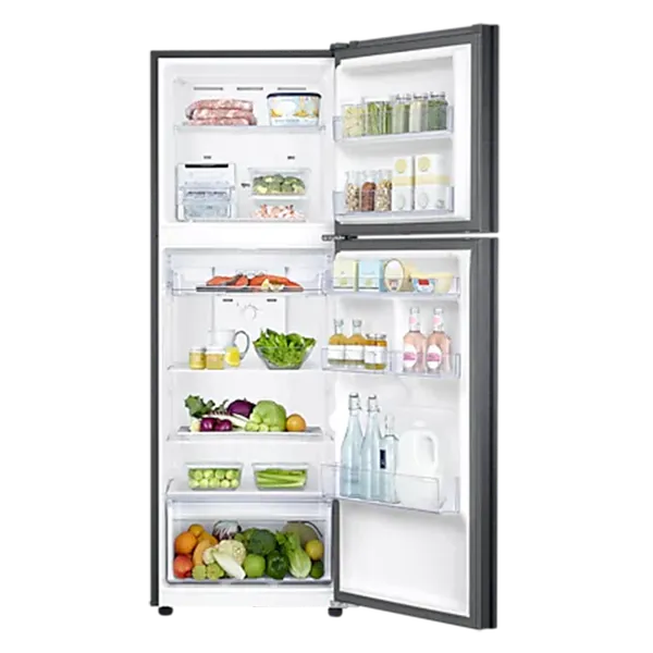 Tủ Lạnh Samsung Inverter 326 Lít RT32K503JB1/SV