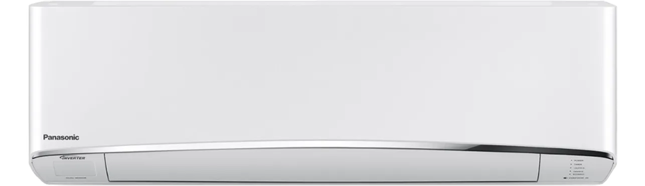 Máy lạnh Panasonic Inverter 2 Hp CU/CS-XU18UKH-8