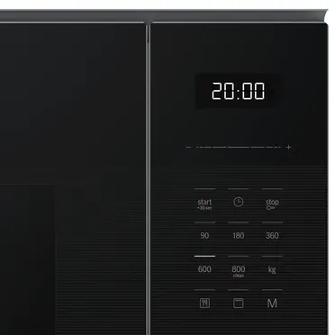 Lò Vi Sóng Có Nướng Bosch BEL524MB2 20 Lít 3
