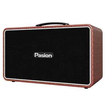 Loa Di Động Xách Tay Paramax PASION Arte (Golden Red) 3