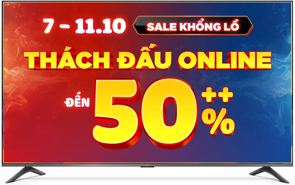 Google Tivi Xiaomi A 2026 4K UHD 65 Inch L65MB-ASEA