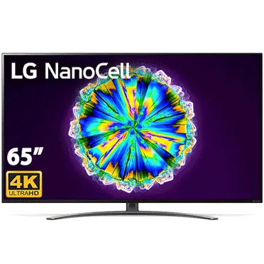 LG Smart Nanocell Tivi 4K 65 Inch 65NANO86TNA ThinQ AI 5