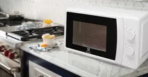 C&aacute;ch sử dụng l&ograve; vi s&oacute;ng Electrolux chi tiết theo c&aacute;c chức năng