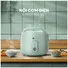 Nồi Cơm Điện Elmich RCE-9127 1.8 Lít