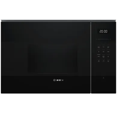 Lò Vi Sóng Có Nướng Bosch BEL524MB2 20 Lít
