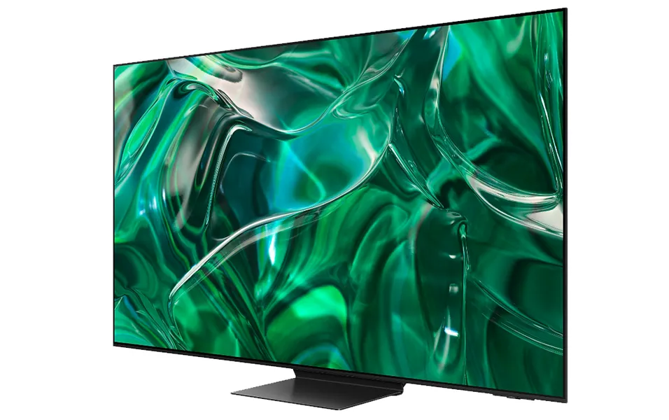 Smart Tivi Samsung OLED 4K 65 inch QA65S95C