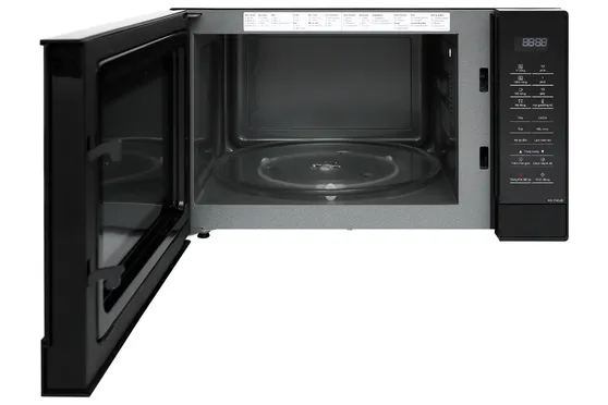 Lò vi sóng Panasonic NN-ST65JBYUE 32 lít 2
