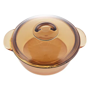 Bộ Nồi TT Luminarc Amberline Granite (1.5L - 3L) 4