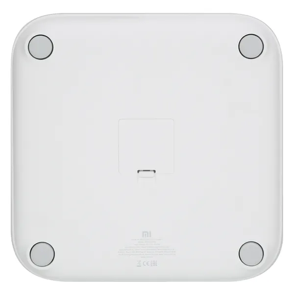 Cân Thông Minh XIAOMI Mi Body Composition Scale 2 NUN4048GL