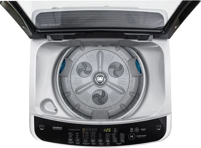 Máy Giặt LG 9.5 Kg T2395VS2M
