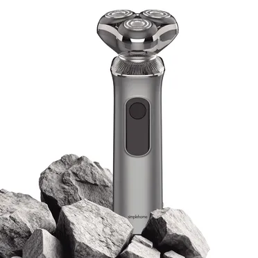 Máy Cạo Râu Simplehome QS-6005 1