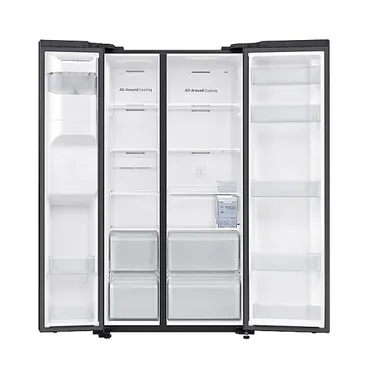Tủ Lạnh Samsung Inverter 635 Lít RS64R53012C/SV 2