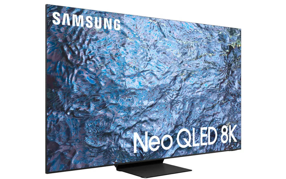 Smart Tivi Samsung Neo QLED 8K 85 Inch QA85QN900C