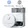 Robot Hút Bụi Thông Minh Ecovacs T30C Prime Omni Màu Trắng