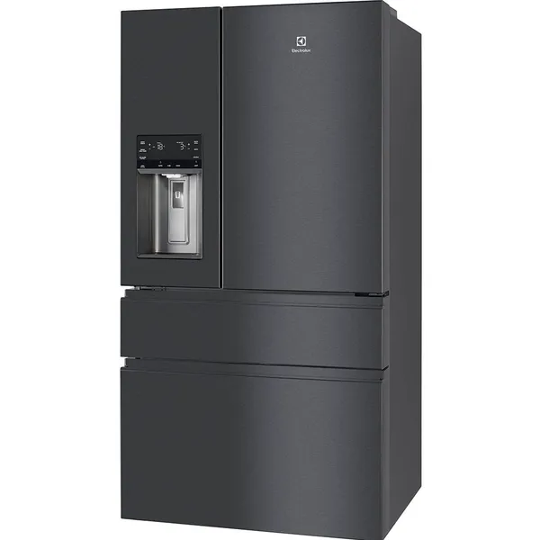Tủ Lạnh Electrolux Inverter 681 Lít EHE6879A-B