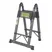 Thang Thép Rút Gọn Chữ A Fujihome STLA50 1