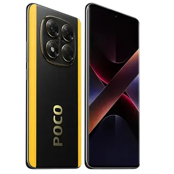 Xiaomi POCO X7 5G (12GB+512GB)